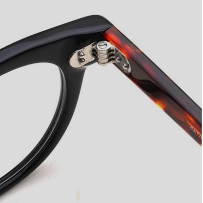 A6006-Handmade Acetate