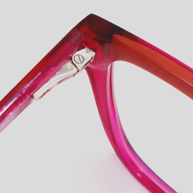 A6055-Handmade Acetate