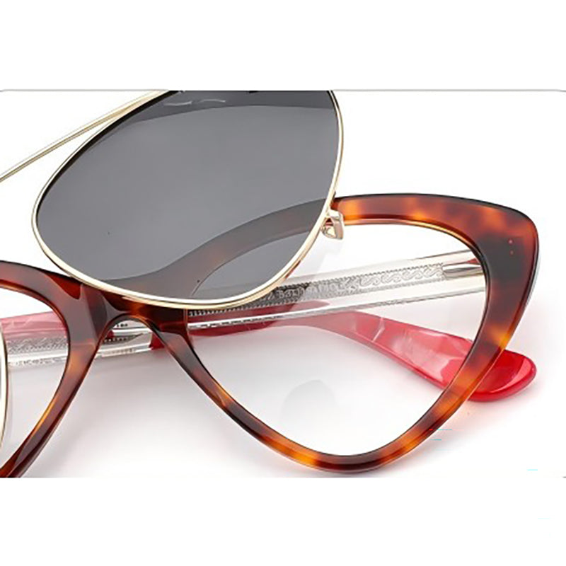 A6218-Handmade Acetate