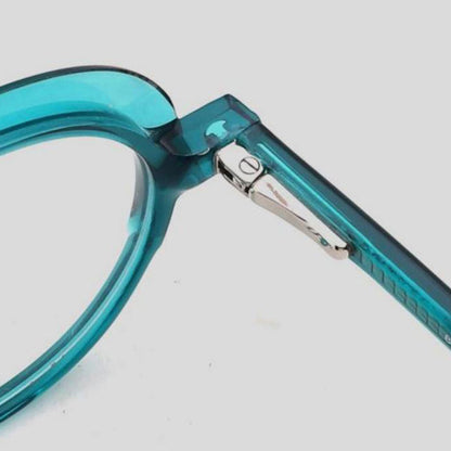 A6018-Handmade Acetate