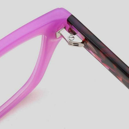 A6009-Handmade Acetate