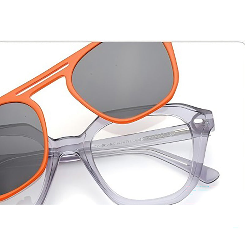 A6209-Handmade Acetate