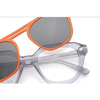 A6209-Handmade Acetate