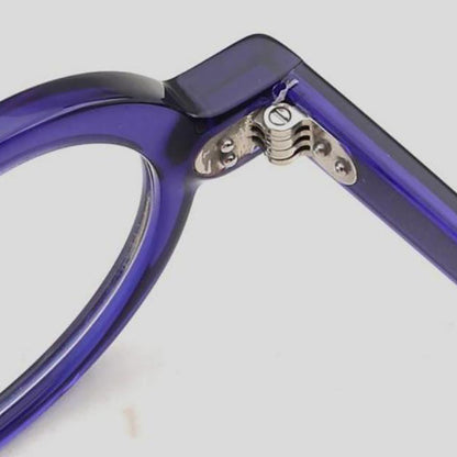 A6022-Handmade Acetate