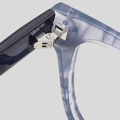 21379-Handmade Acetate
