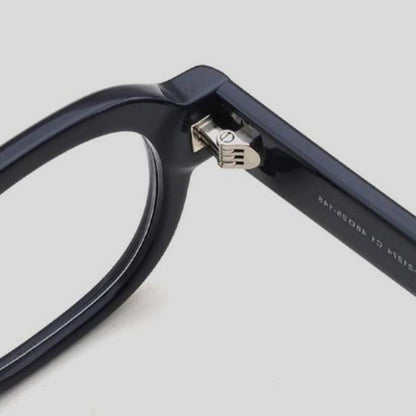 A6019-Handmade Acetate