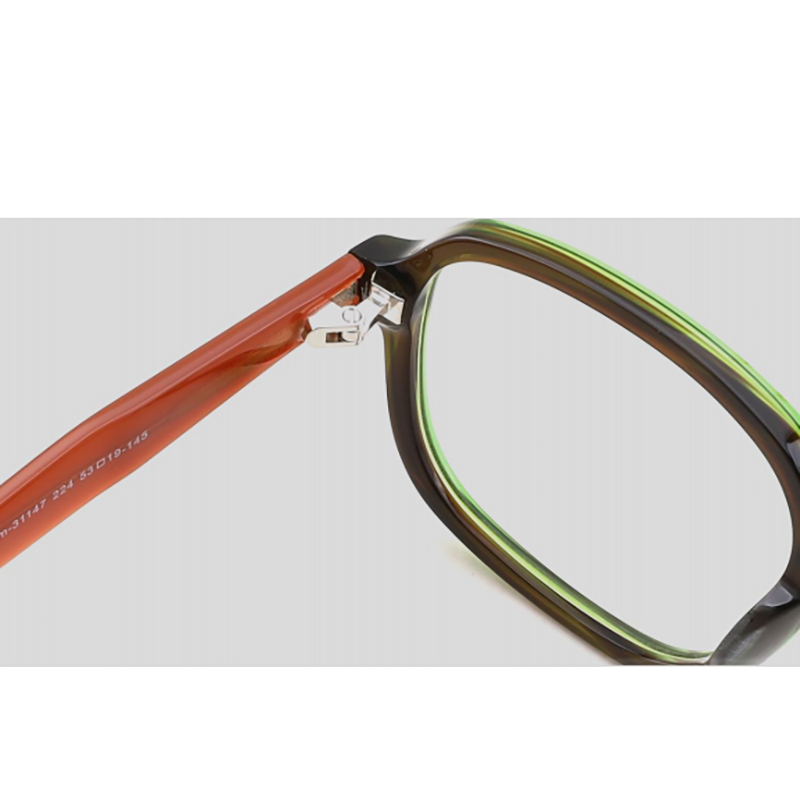 31147-Handmade Acetate