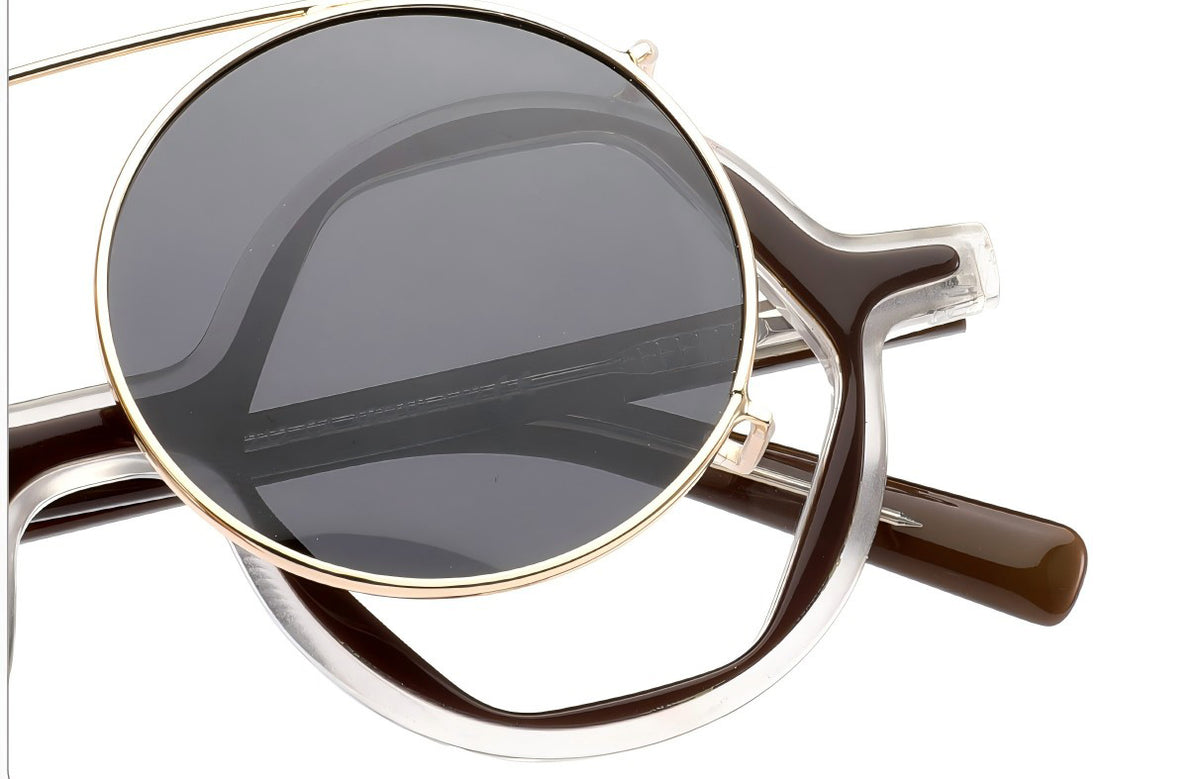 A6205-Handmade Acetate