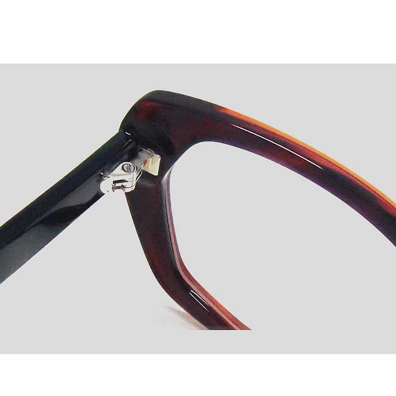 A6012-Handmade Acetate