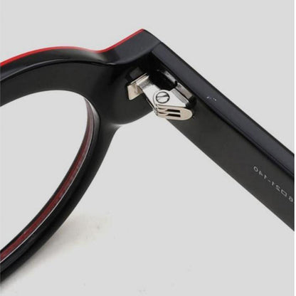 A6033-Handmade Acetate