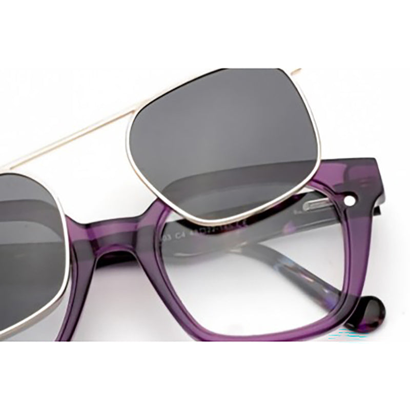 A6207-Handmade Acetate