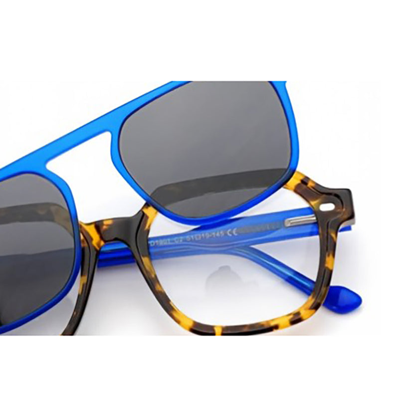 A6206-Handmade Acetate
