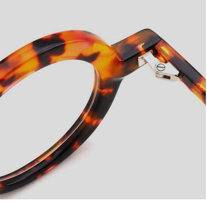 A6023-Handmade Acetate