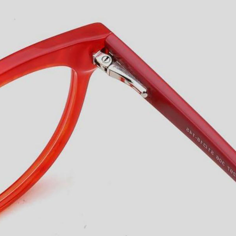 A6046-Handmade Acetate