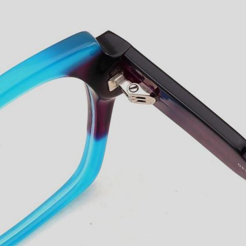 A6016-Handmade Acetate