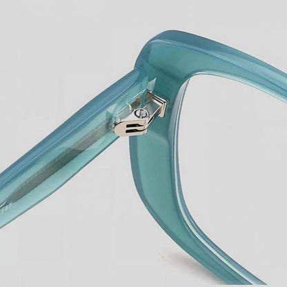 A6184-Handmade Acetate
