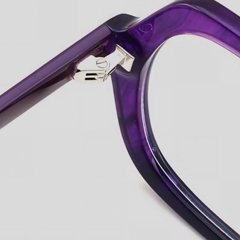 A6174-Handmade Acetate