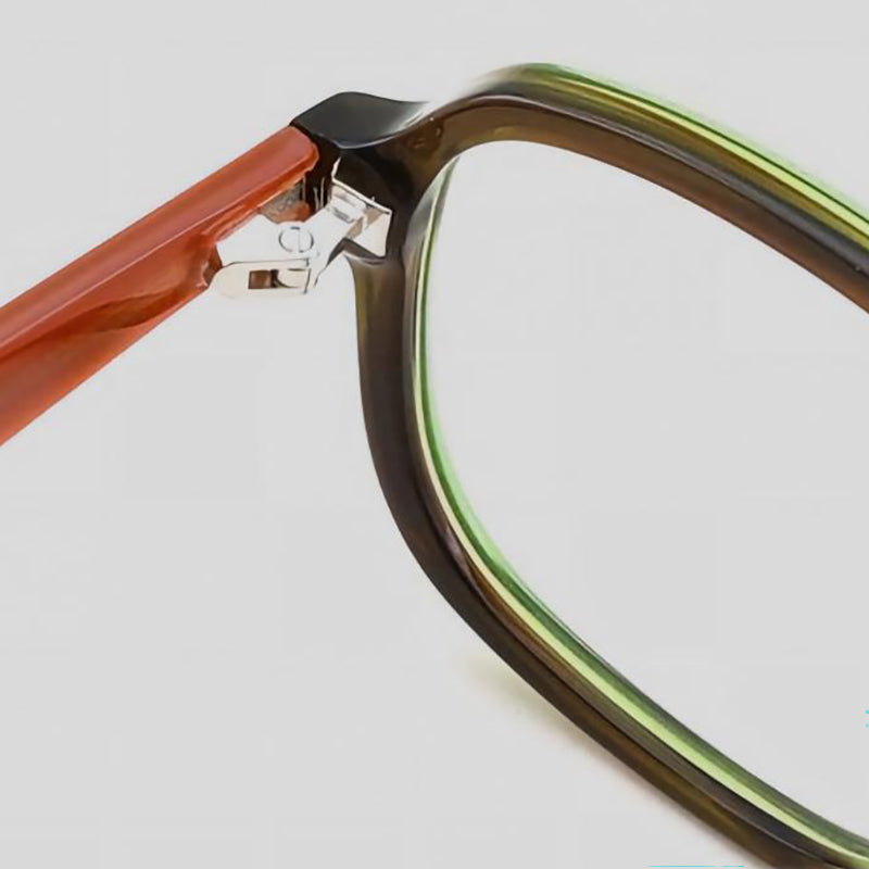 A6185-Handmade Acetate