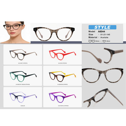 A6044-Handmade Acetate