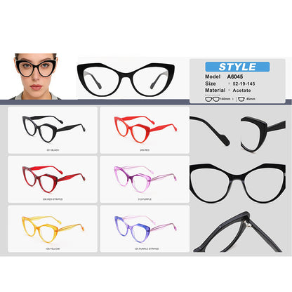 A6045-Handmade Acetate