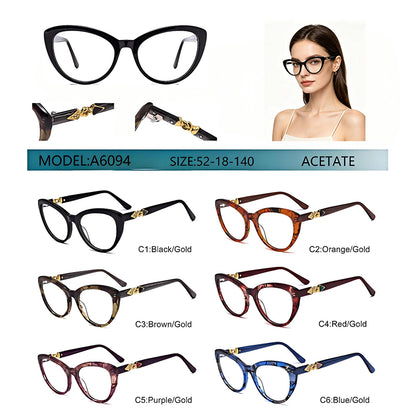 A6094-Handmade Acetate
