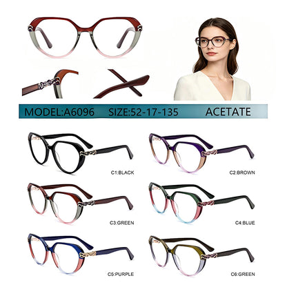 A6096-Handmade Acetate