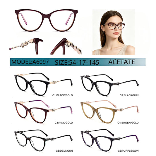 A6097-Handmade Acetate