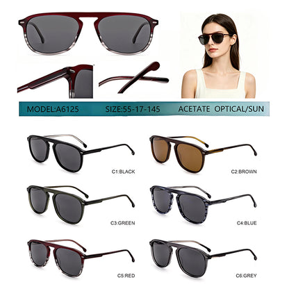 A6125-Handmade Acetate