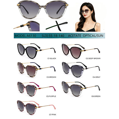 A6131-Handmade Acetate