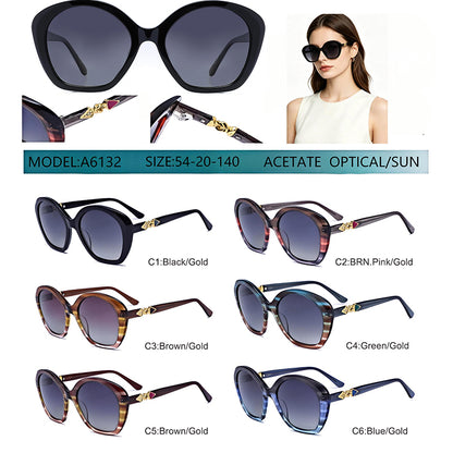 A6132-Handmade Acetate