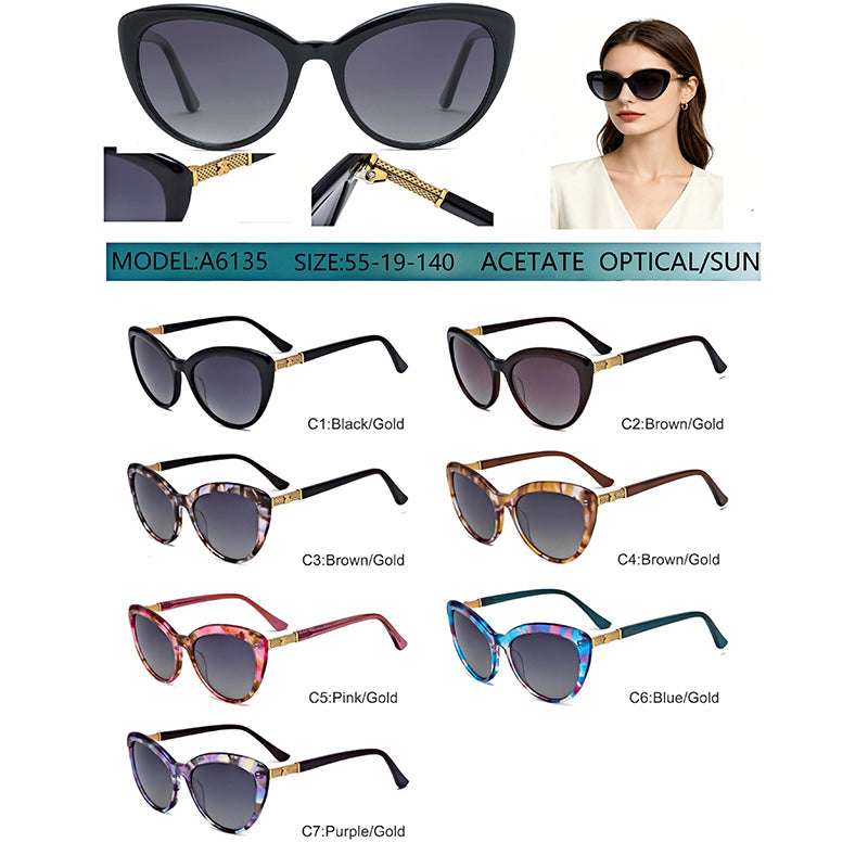 A6135-Handmade Acetate