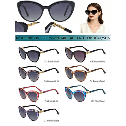 A6135-Handmade Acetate