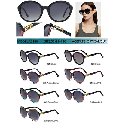 A6140-Handmade Acetate