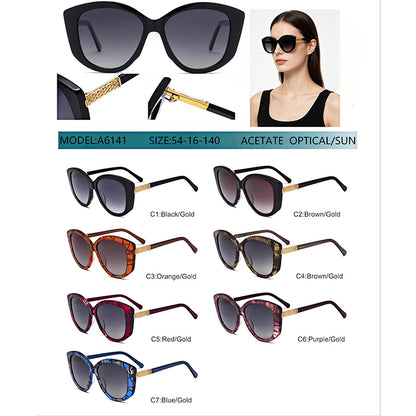 A6141-Handmade Acetate