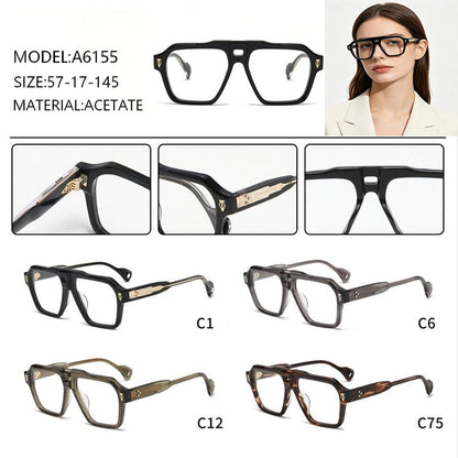 A6155-Handmade Acetate