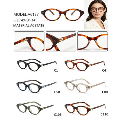 A6157-Handmade Acetate