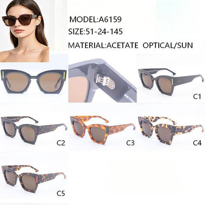 A6159-Handmade Acetate