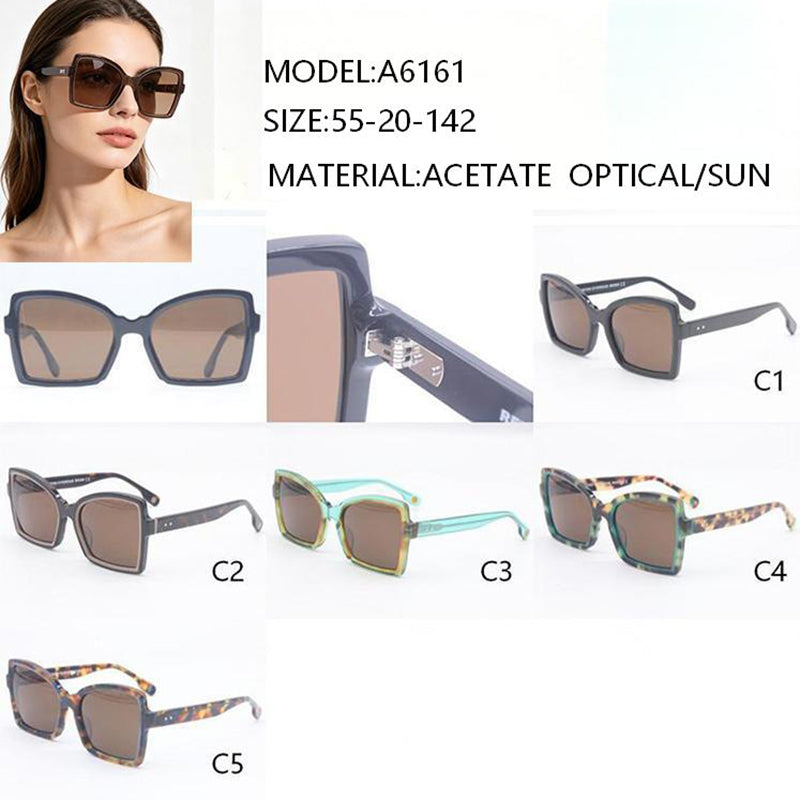 A6161-Handmade Acetate