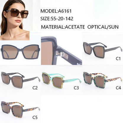 A6161-Handmade Acetate