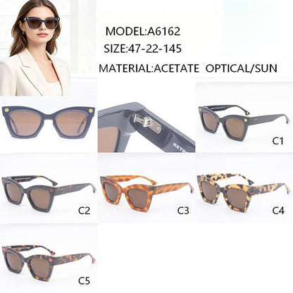 A6162-Handmade Acetate