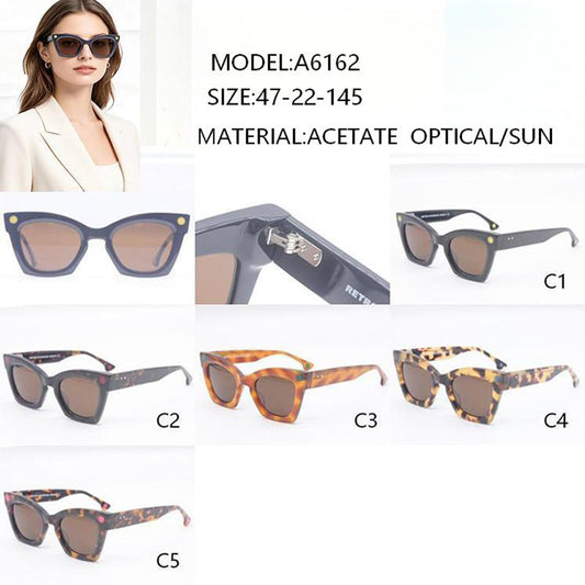 A6162-Handmade Acetate