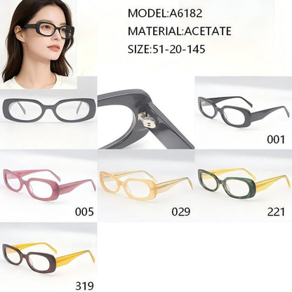 A6182-Handmade Acetate