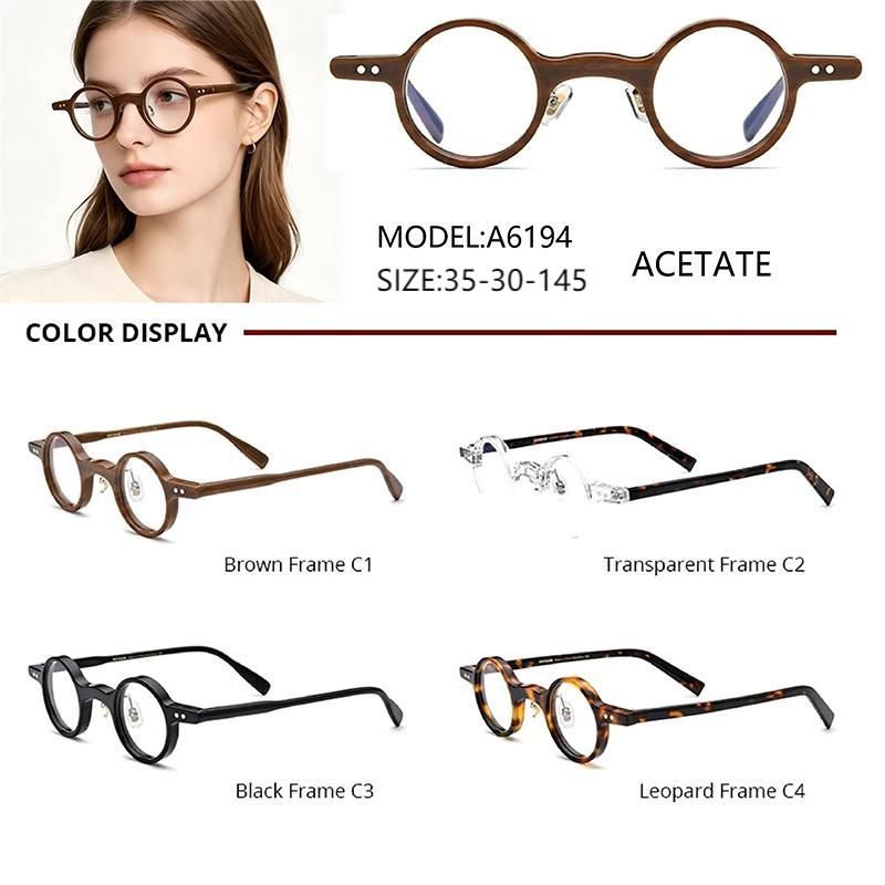 A6194-Handmade Acetate