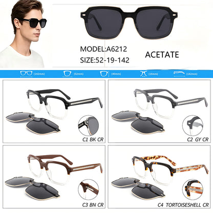 A6212-Handmade Acetate