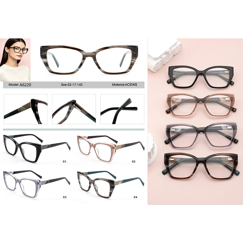A6220-Handmade Acetate