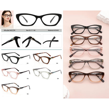 A6224-Handmade Acetate