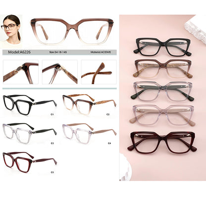 A6226-Handmade Acetate