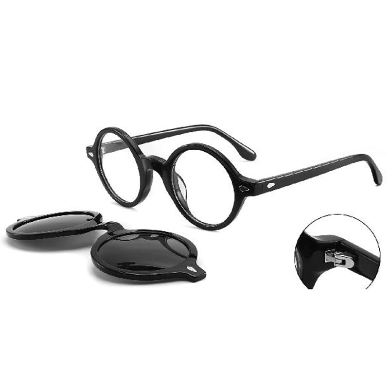 FG1555-Handmade Acetate
