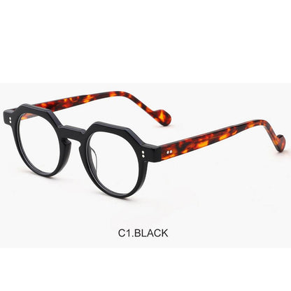 A6004-Handmade Acetate