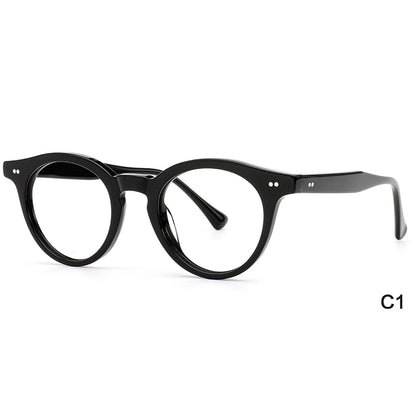 A6065-Handmade Acetate